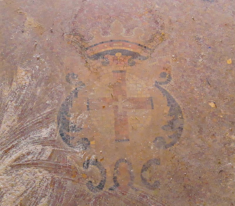 OCRA ROSSA- Teatro Marengo